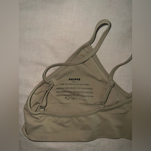 Skims Bra - Picture 2 of 2